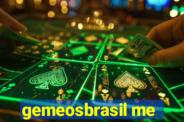 gemeosbrasil me